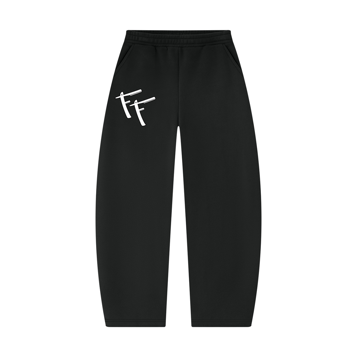 Sweatpants,pants,flockafadez,focused,barbershop,barber