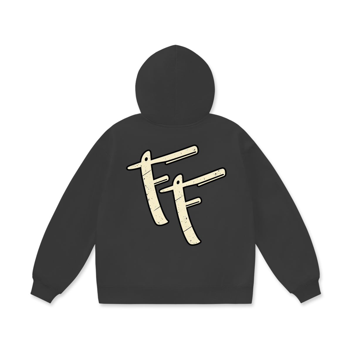 Hoodie,flockafadez,matchingset