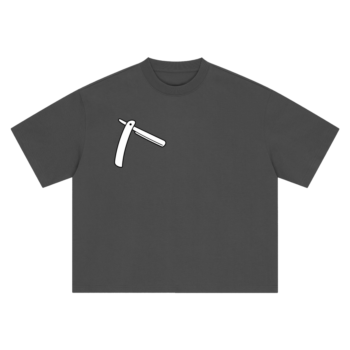 Barber,barbershop,tee,shirt,tshirt,streetwear,uniform